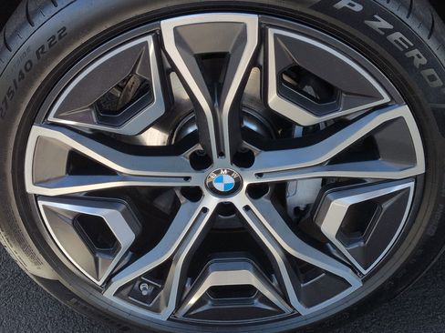 Used 2026 BMW iX xDrive45 image 13