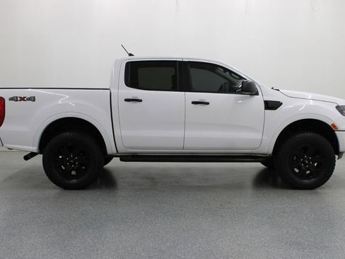 Used 2020 Ford Ranger XLT w/ Equipment Group 301A Mid image 2