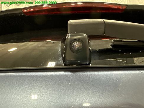 Used 2022 Kia Niro Touring Special Edition image 31