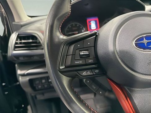 Used 2023 Subaru Forester Sport image 18