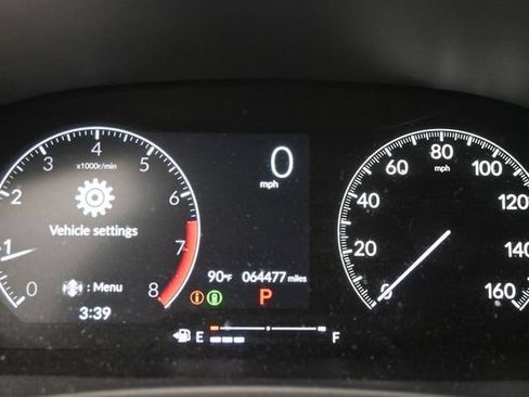 Used 2024 Honda Civic EX image 19