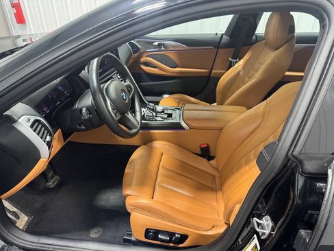 Used 2025 BMW 840i xDrive AWD/4WD image 10