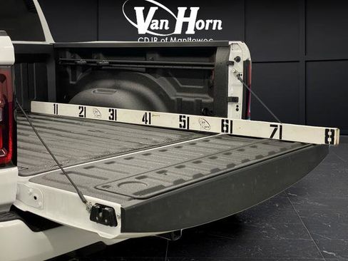 New 2026 RAM 1500 Big Horn image 16