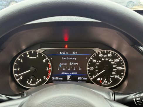 Used 2020 Nissan Altima 2.5 S FWD image 29