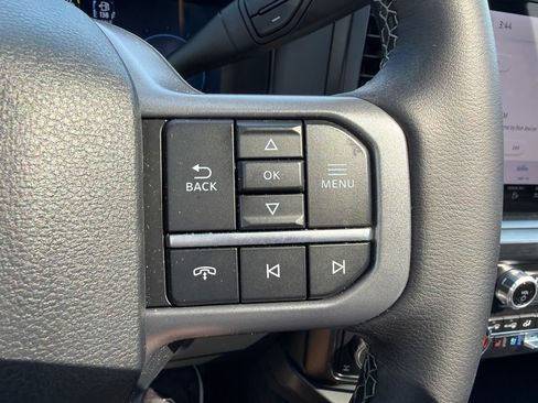 Used 2025 Ford F250 Lariat w/ Lariat Ultimate Package AWD/4WD image 20