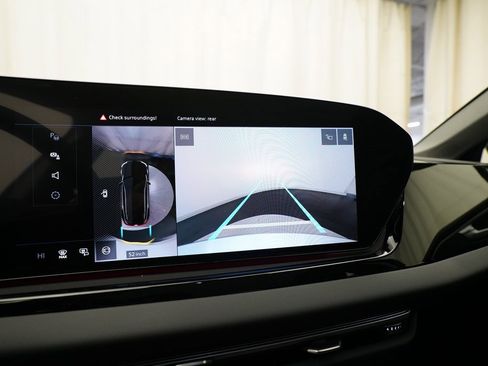 New 2026 Audi A6 Premium Plus image 21