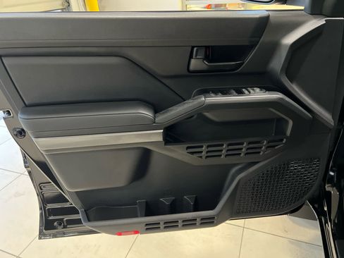 New 2026 Toyota Tacoma SR5 AWD/4WD image 12