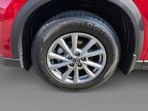 Certified 2023 MAZDA CX-5 AWD 2.5 S w/ Select Package image 9