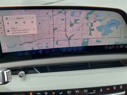 New 2025 Cadillac Optiq Sport 2 image 22