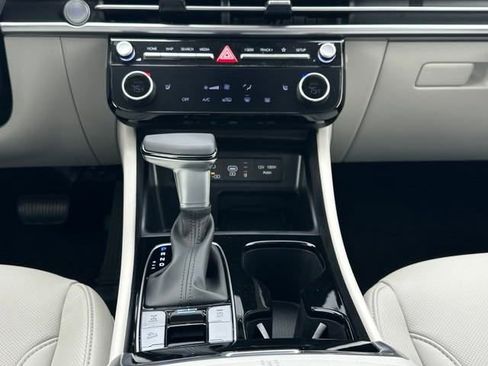 New 2025 Hyundai Tucson SEL image 15