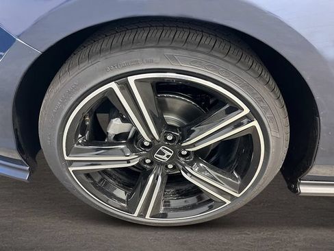 New 2026 Honda Accord SE image 10