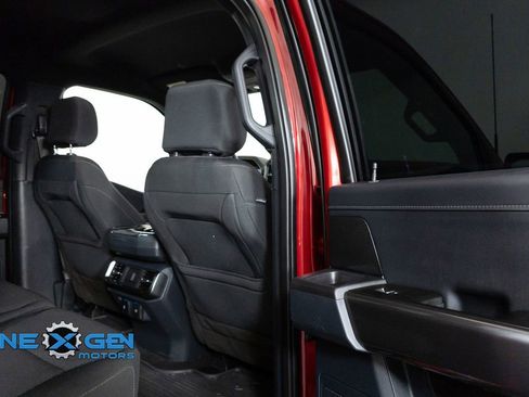 Used 2022 Ford F150 XLT w/ Equipment Group 302A High image 32