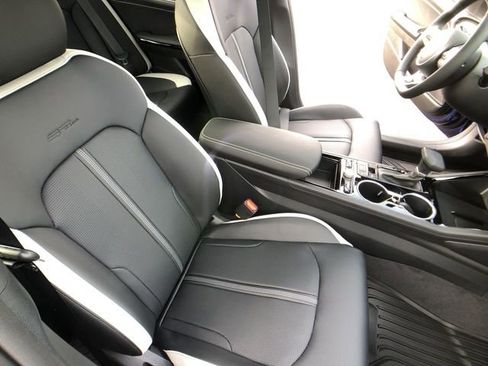 New 2026 Kia K5 GT-Line w/ GT-Line Premium Package image 25