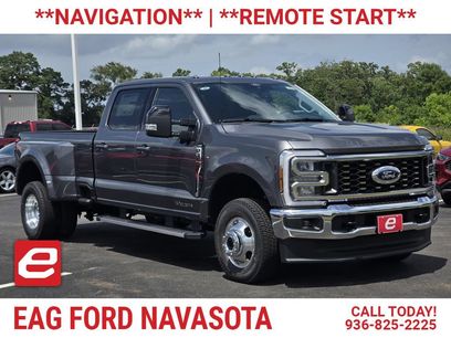 New 2026 Ford F350 Lariat