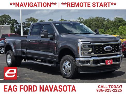 New 2026 Ford F350 Lariat AWD/4WD image 1