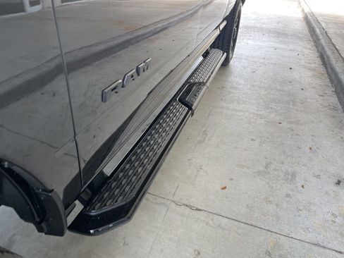 New 2024 RAM 2500 Laramie w/ Night Edition image 16