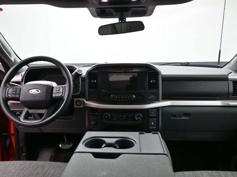 Used 2023 Ford F150 XLT image 27