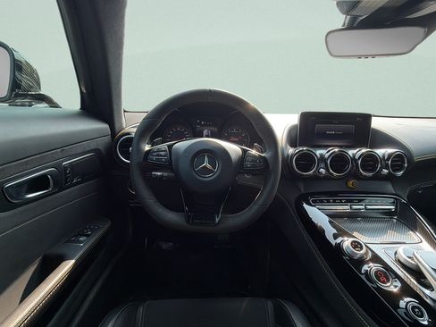 Used 2019 Mercedes-Benz AMG GT R image 14