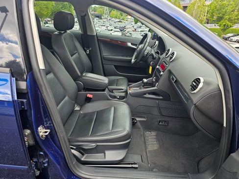 Used 2011 Audi A3 2.0T Premium Plus FWD image 28