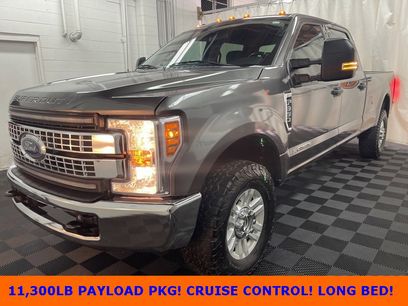 Used 2019 Ford F350 XLT