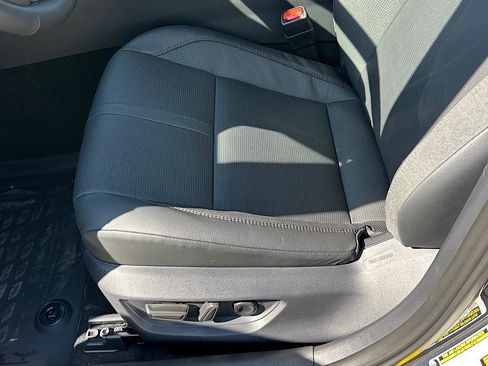 New 2026 Toyota Camry XLE FWD image 8