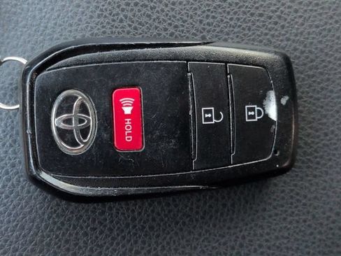 Used 2024 Toyota Tacoma SR5 AWD/4WD image 27