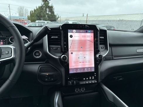 New 2026 RAM 3500 Big Horn image 14