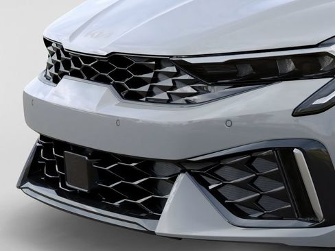 New 2026 Kia K5 GT-Line AWD/4WD image 12