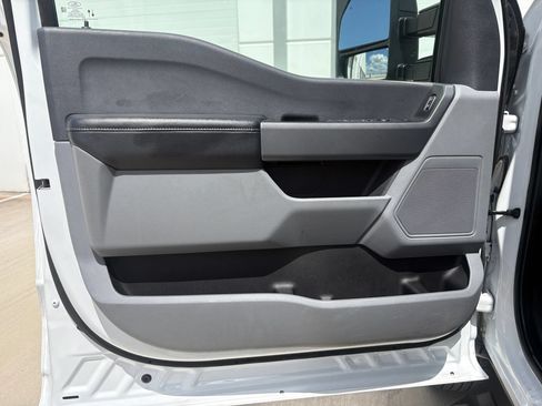 Used 2024 Ford F350 XLT AWD/4WD image 20