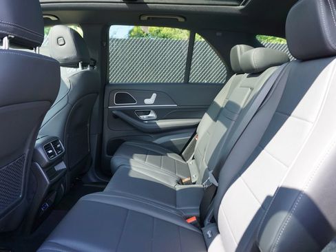Certified 2026 Mercedes-Benz GLE 350 4MATIC image 47