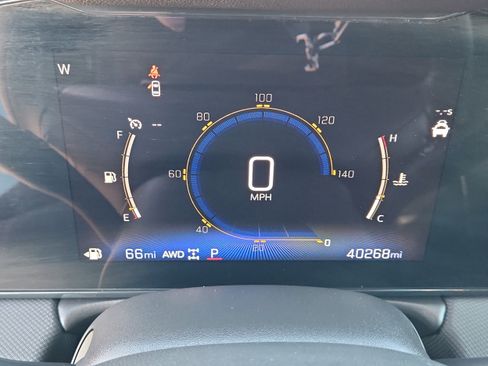 Used 2025 Chevrolet TrailBlazer LT image 15