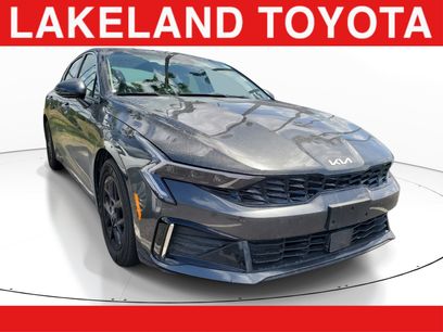 Used 2025 Kia K5 LXS
