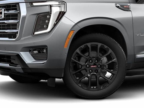 New 2026 GMC Yukon Elevation image 55