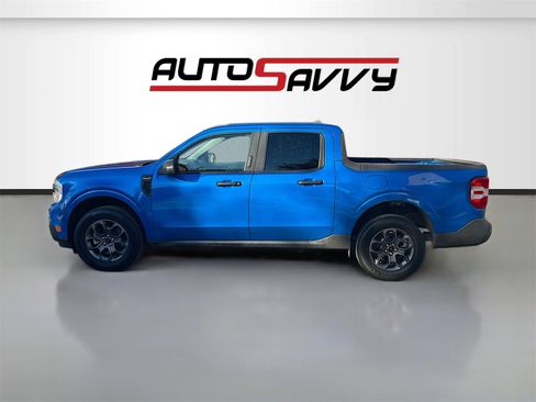 Used 2022 Ford Maverick XLT image 4