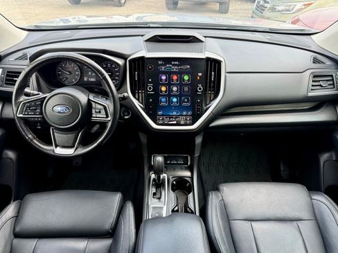 Used 2023 Subaru Ascent Limited AWD/4WD image 33