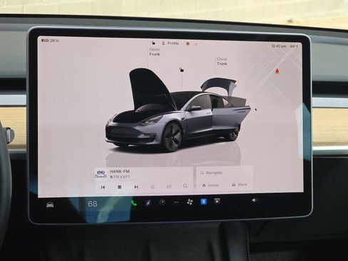 Used 2023 Tesla Model 3 Standard Range image 20