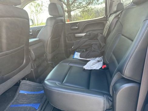 Used 2014 Chevrolet Silverado 1500 LT w/ LT Convenience Package image 10