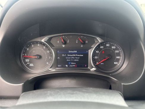Certified 2023 GMC Terrain SLE w/ Driver Convenience Package FWD image 11
