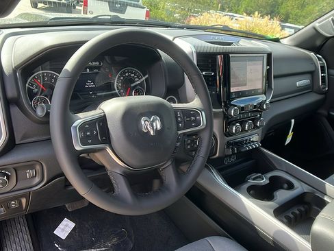 New 2026 RAM 1500 Big Horn image 21