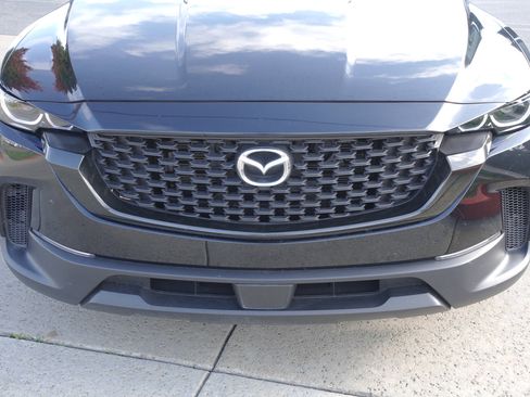 Certified 2025 MAZDA CX-50 AWD 2.5 S w/ Premium Package image 2