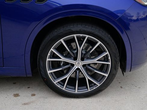 New 2026 Maserati Grecale Modena image 12