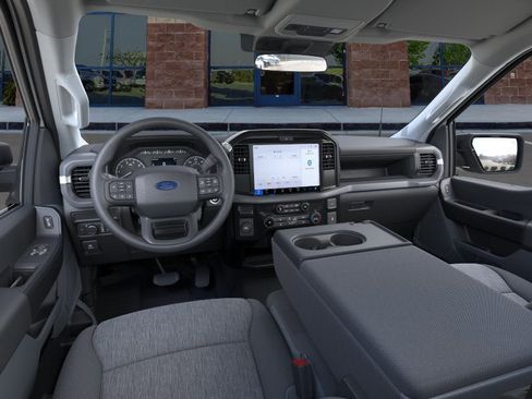 New 2026 Ford F150 XL RWD image 9