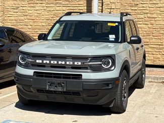 Used 2023 Ford Bronco Sport Big Bend w/ Convenience Package video 1