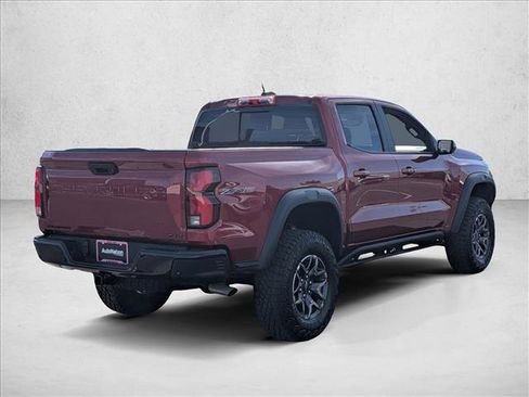 Certified 2024 Chevrolet Colorado ZR2 w/ Safety Package image 5