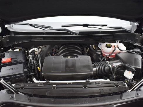 Certified 2026 Cadillac Escalade Platinum Sport image 8