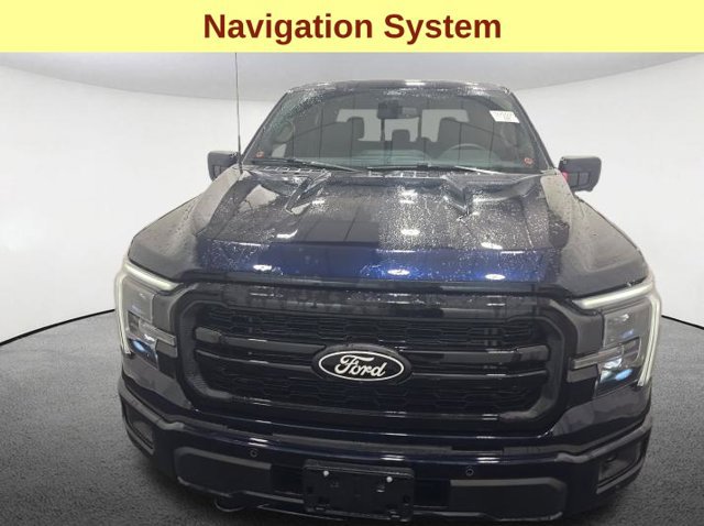 Used 2026 Ford F150 Lariat AWD/4WD image 4