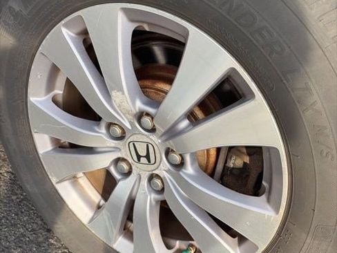 Used 2016 Honda Odyssey SE image 12