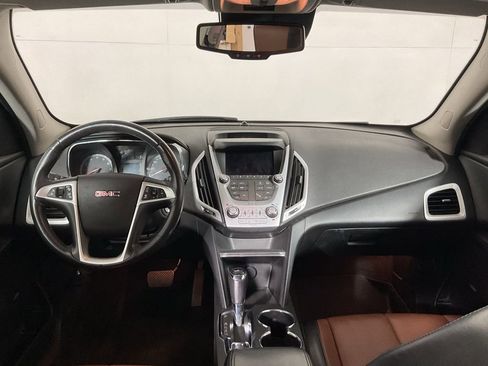 Used 2017 GMC Terrain SLT w/ Open Road Package image 23