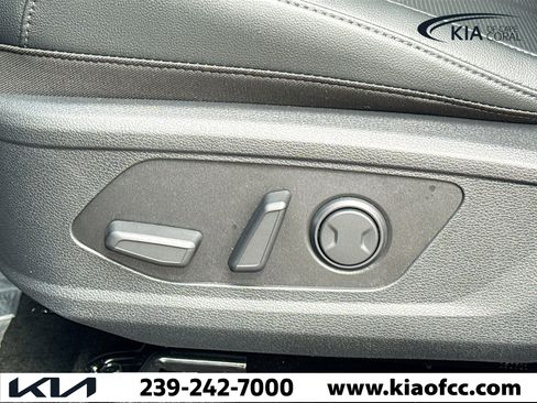 New 2026 Kia Sportage EX w/ EX Panorama Roof Package image 22