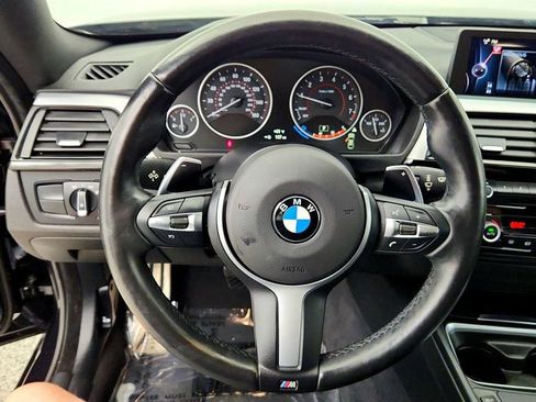 Used 2015 BMW 435i Gran Coupe xDrive AWD/4WD image 14